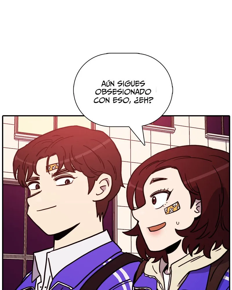 Taekwondo Kid Capítulo 36 en Línea - página 95