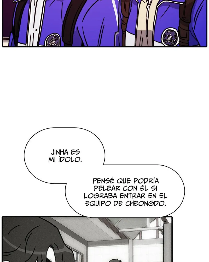 Taekwondo Kid Capítulo 36 en Línea - página 96