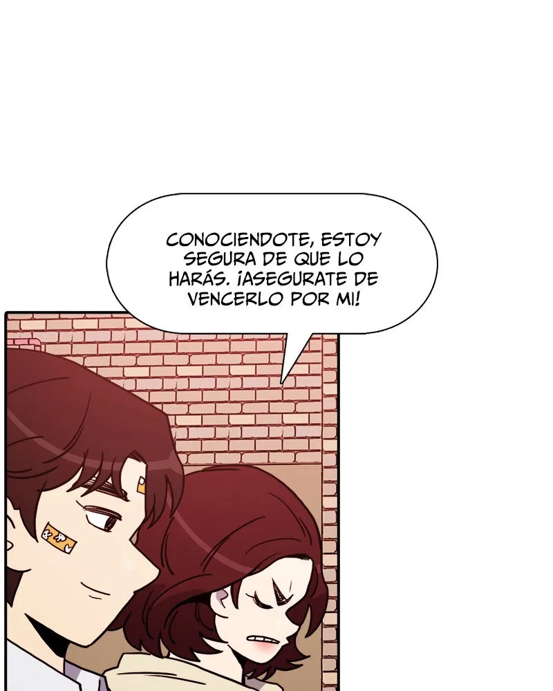 Taekwondo Kid Capítulo 36 en Línea - página 100