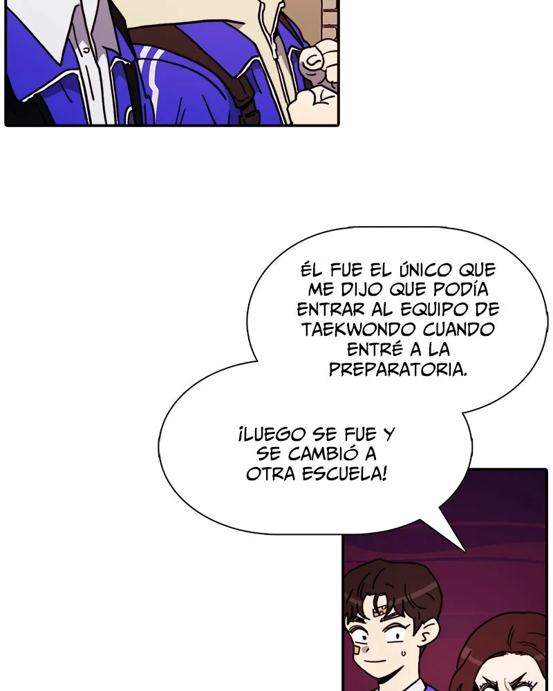 Taekwondo Kid Capítulo 36 en Línea - página 101