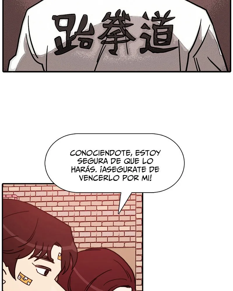 Taekwondo Kid Capítulo 37 en Línea - página 3