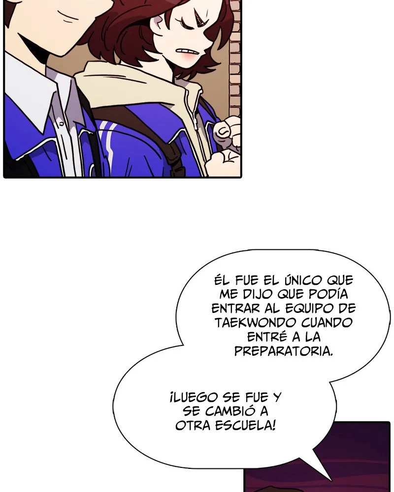 Taekwondo Kid Capítulo 37 en Línea - página 4