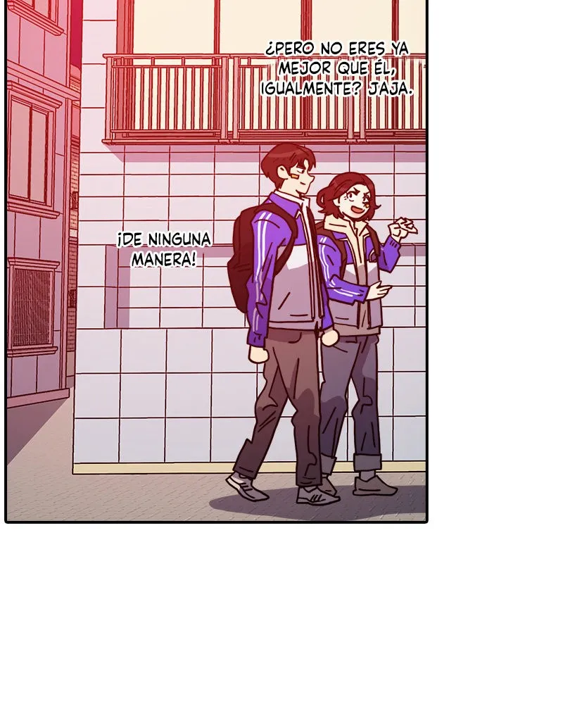 Taekwondo Kid Capítulo 37 en Línea - página 6
