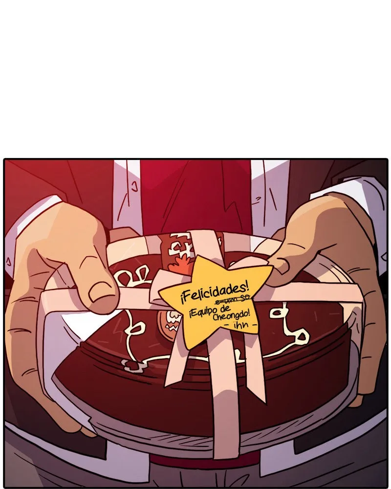Taekwondo Kid Capítulo 37 en Línea - página 9