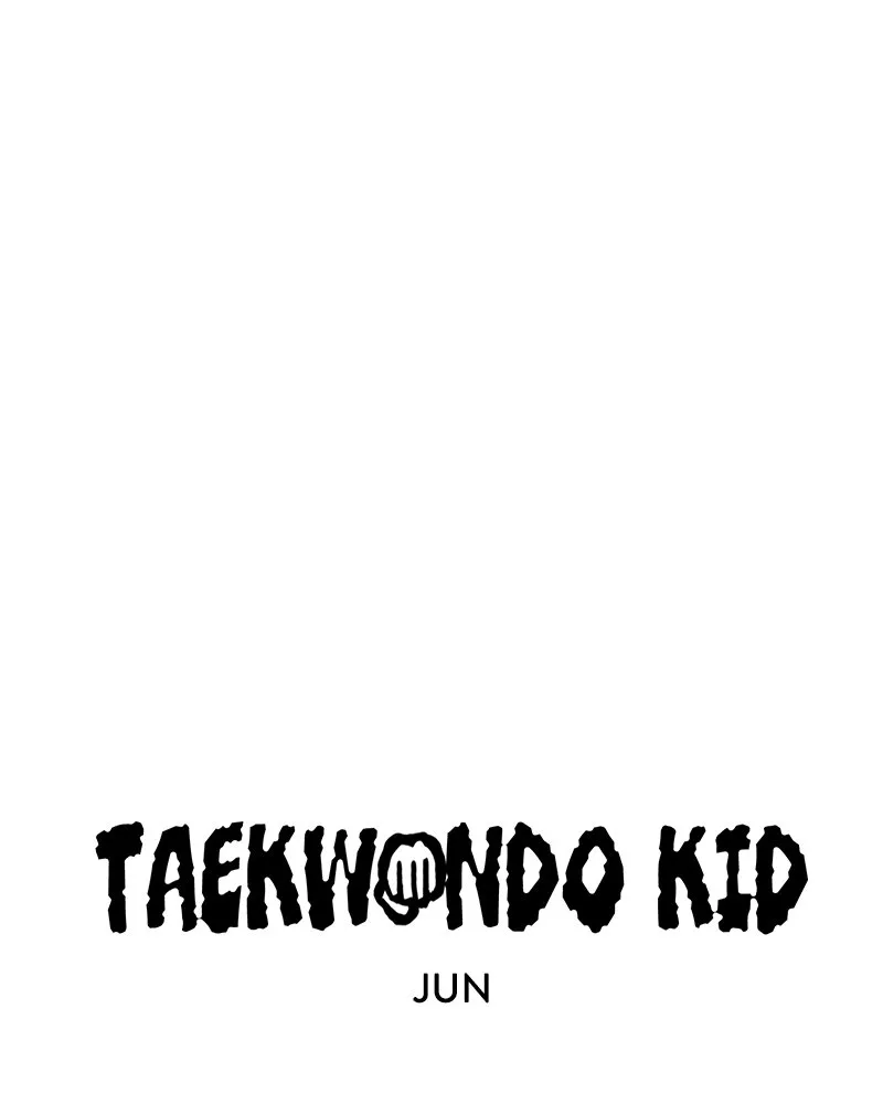 Taekwondo Kid Capítulo 37 en Línea - página 10