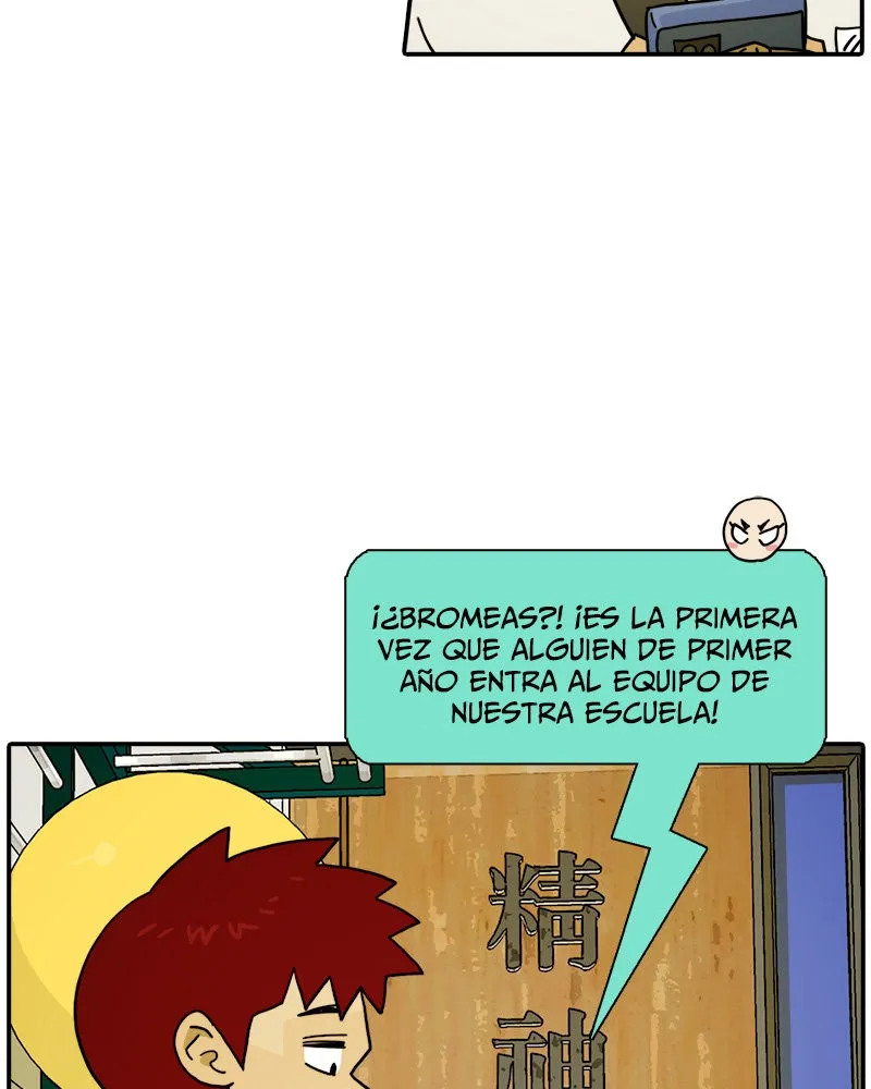 Taekwondo Kid Capítulo 37 en Línea - página 14