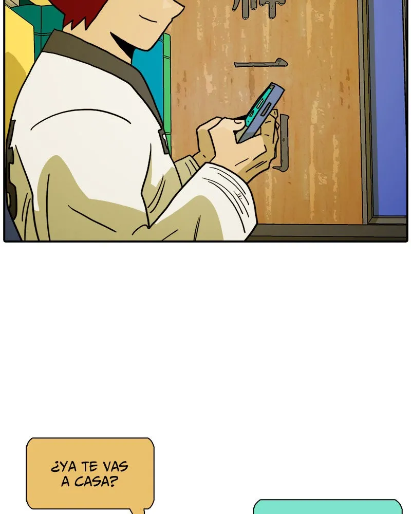 Taekwondo Kid Capítulo 37 en Línea - página 15