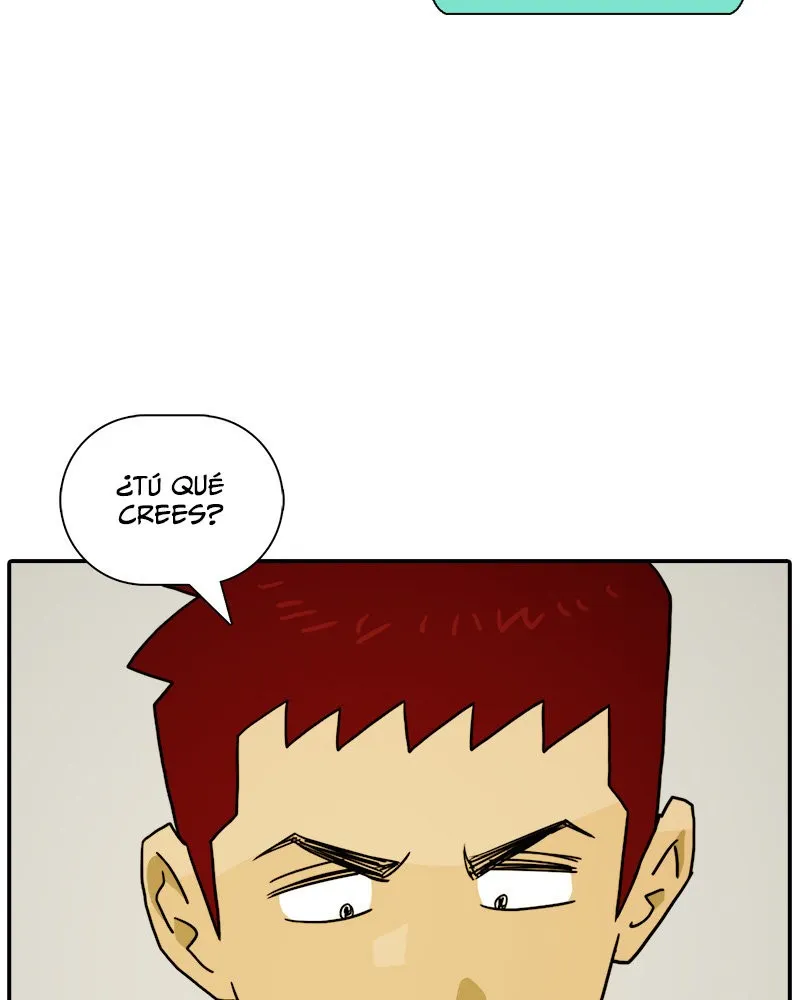 Taekwondo Kid Capítulo 37 en Línea - página 17