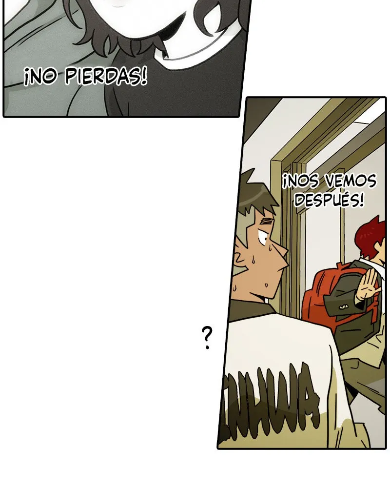 Taekwondo Kid Capítulo 37 en Línea - página 20