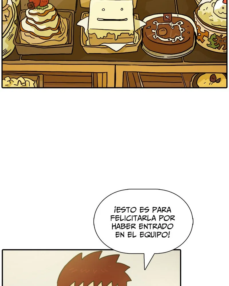 Taekwondo Kid Capítulo 37 en Línea - página 22