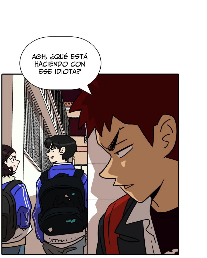 Taekwondo Kid Capítulo 37 en Línea - página 28