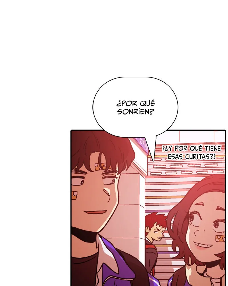 Taekwondo Kid Capítulo 37 en Línea - página 29