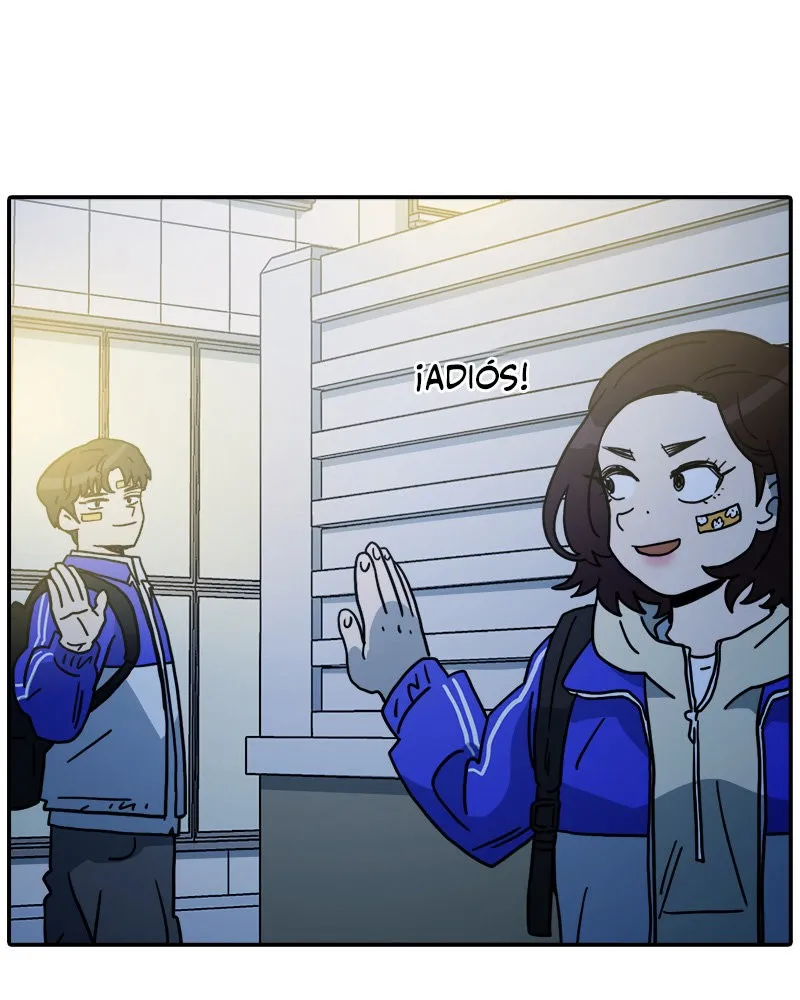 Taekwondo Kid Capítulo 37 en Línea - página 32