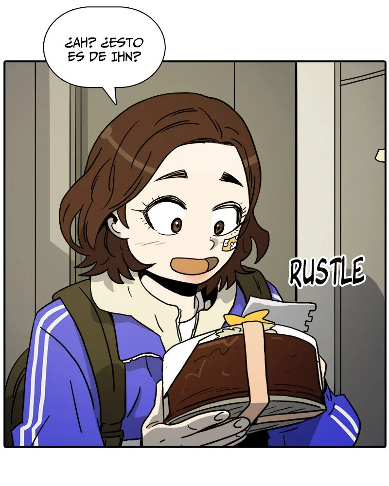 Taekwondo Kid Capítulo 37 en Línea - página 35