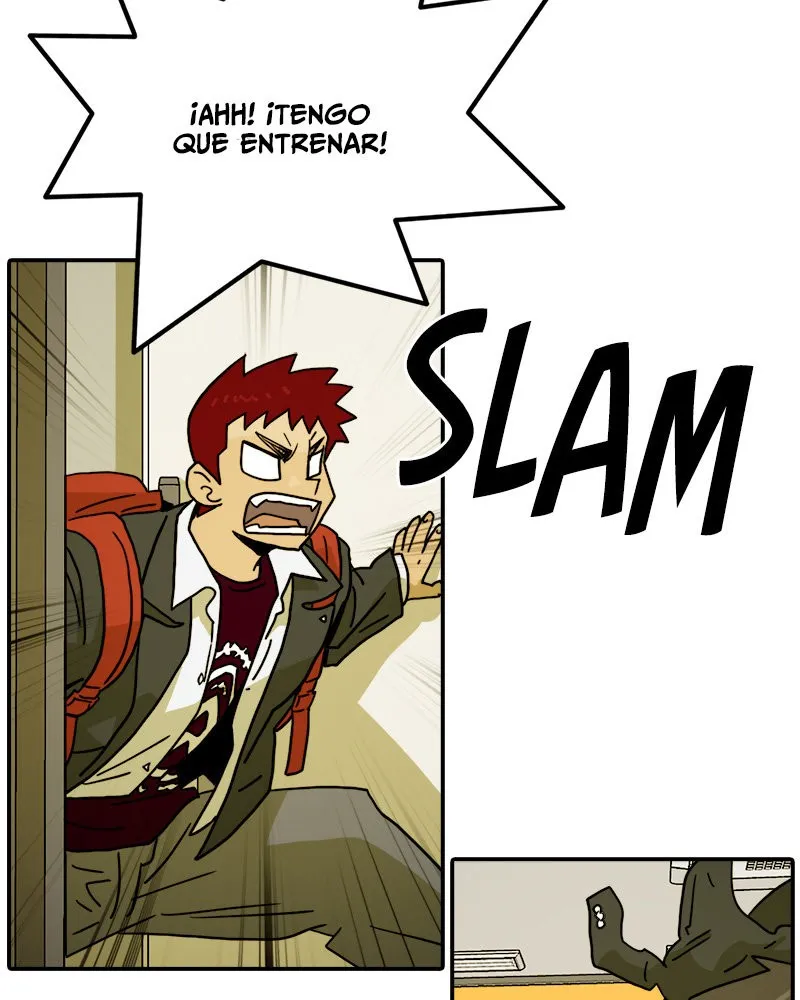 Taekwondo Kid Capítulo 37 en Línea - página 39