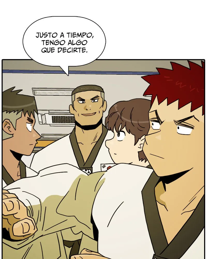 Taekwondo Kid Capítulo 37 en Línea - página 41