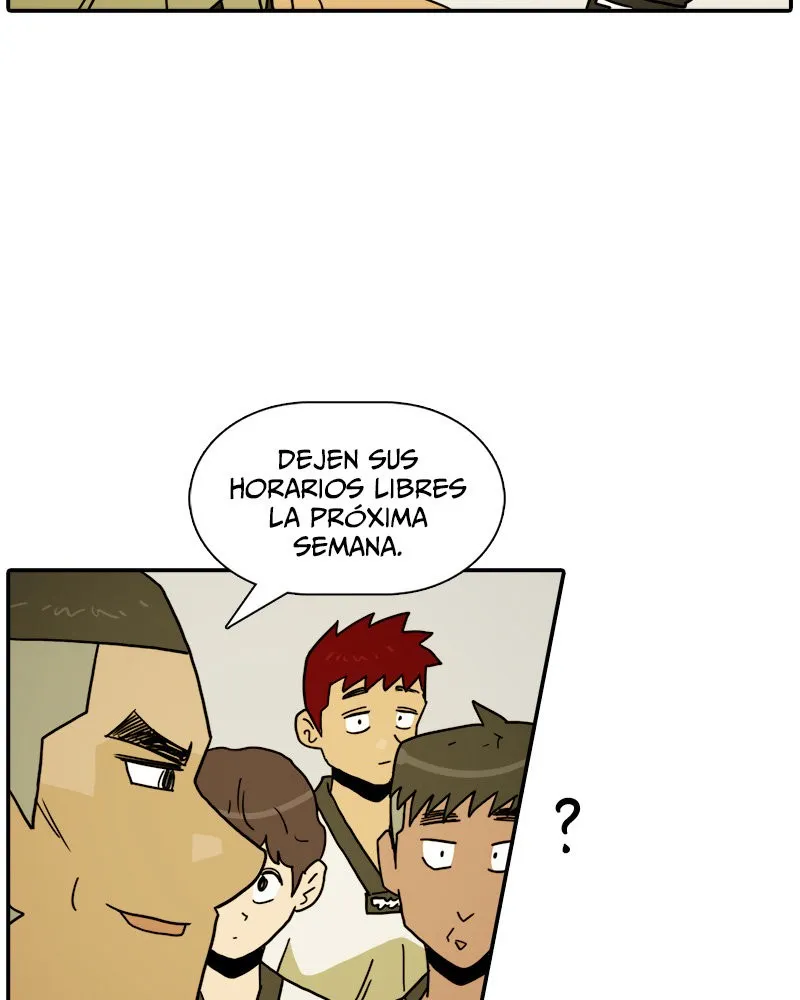 Taekwondo Kid Capítulo 37 en Línea - página 42
