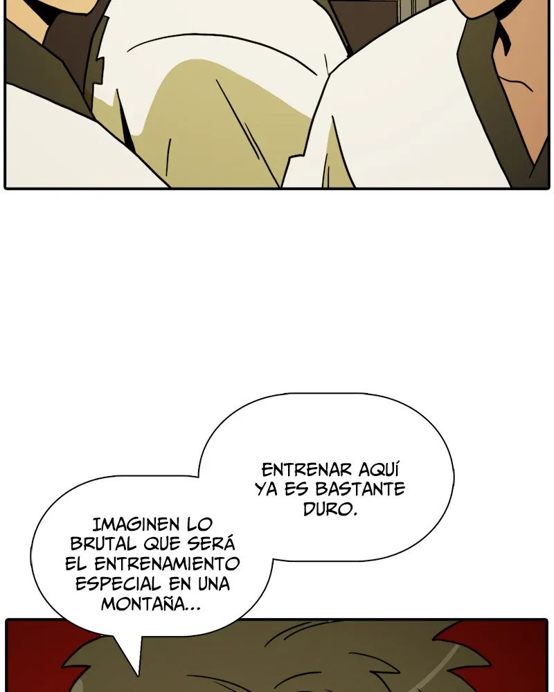 Taekwondo Kid Capítulo 37 en Línea - página 47