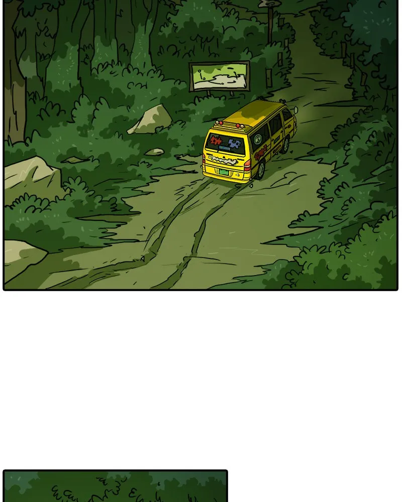 Taekwondo Kid Capítulo 37 en Línea - página 52