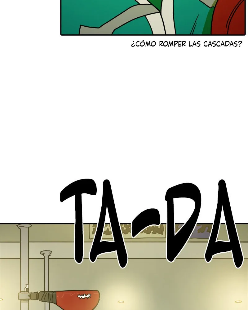 Taekwondo Kid Capítulo 37 en Línea - página 58