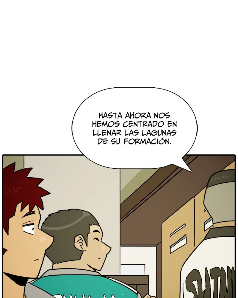 Taekwondo Kid Capítulo 37 en Línea - página 63