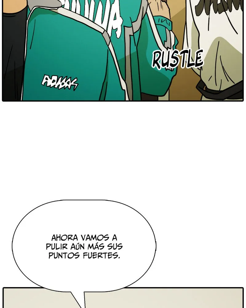 Taekwondo Kid Capítulo 37 en Línea - página 64