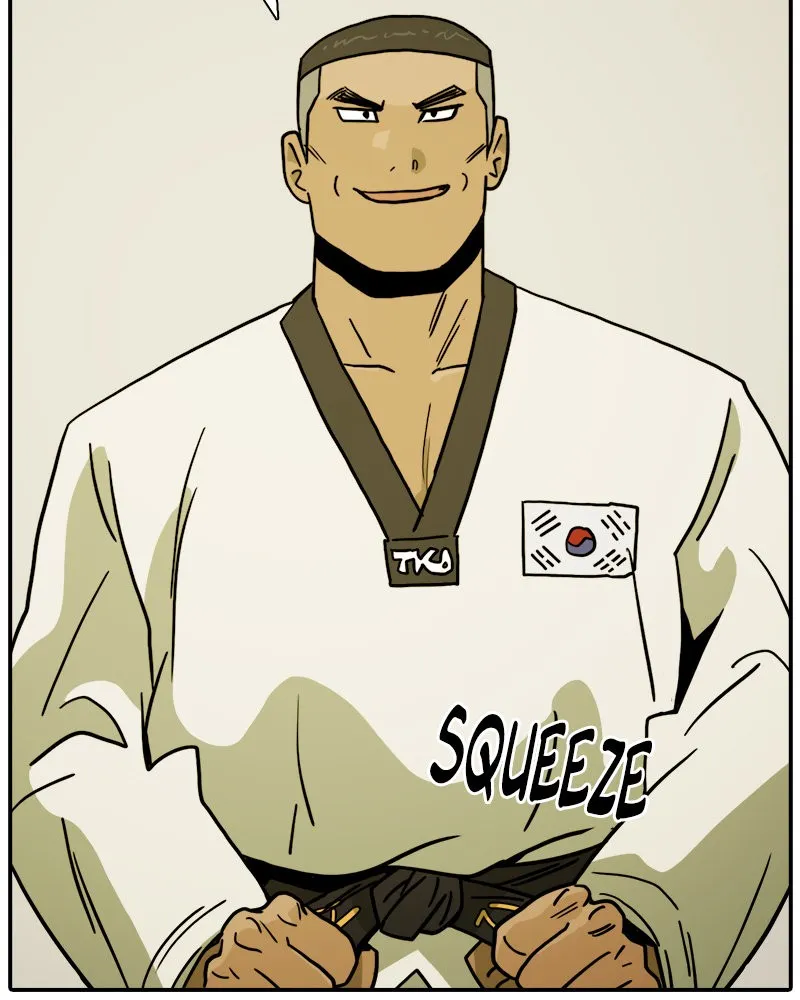 Taekwondo Kid Capítulo 37 en Línea - página 65