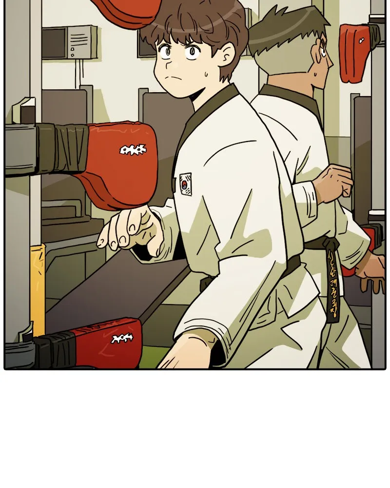 Taekwondo Kid Capítulo 37 en Línea - página 68