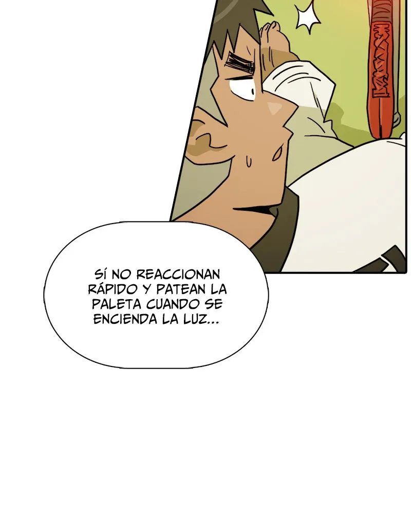 Taekwondo Kid Capítulo 37 en Línea - página 72