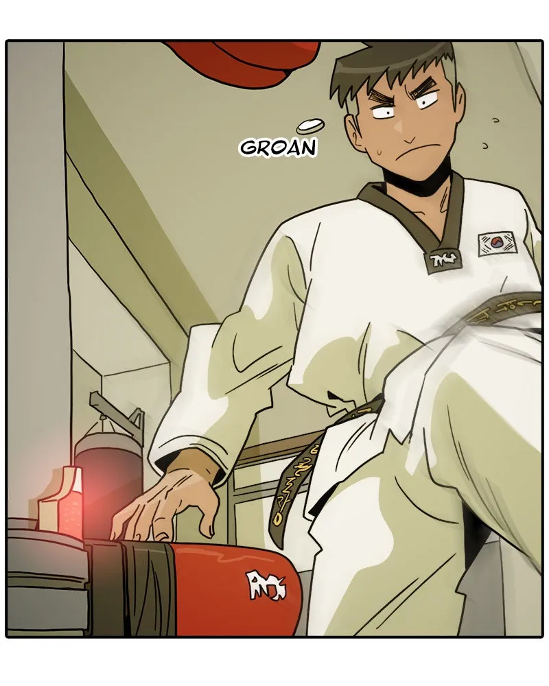 Taekwondo Kid Capítulo 37 en Línea - página 73