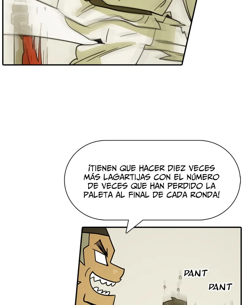Taekwondo Kid Capítulo 37 en Línea - página 75