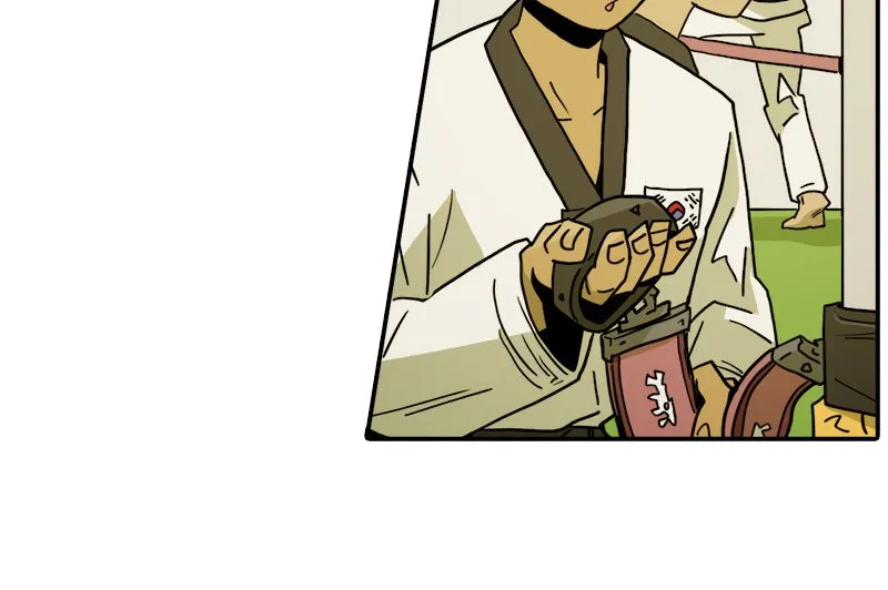 Taekwondo Kid Capítulo 37 en Línea - página 82