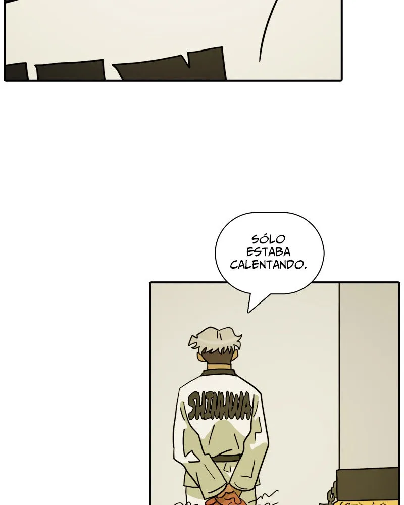 Taekwondo Kid Capítulo 37 en Línea - página 84