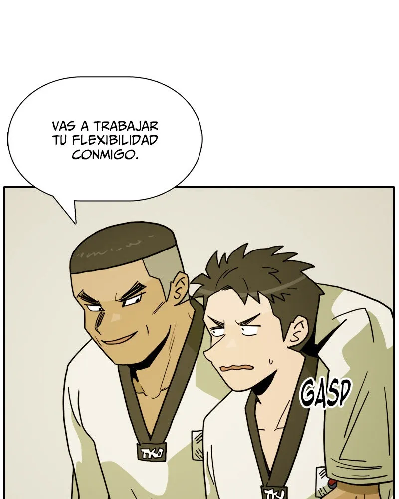 Taekwondo Kid Capítulo 37 en Línea - página 88
