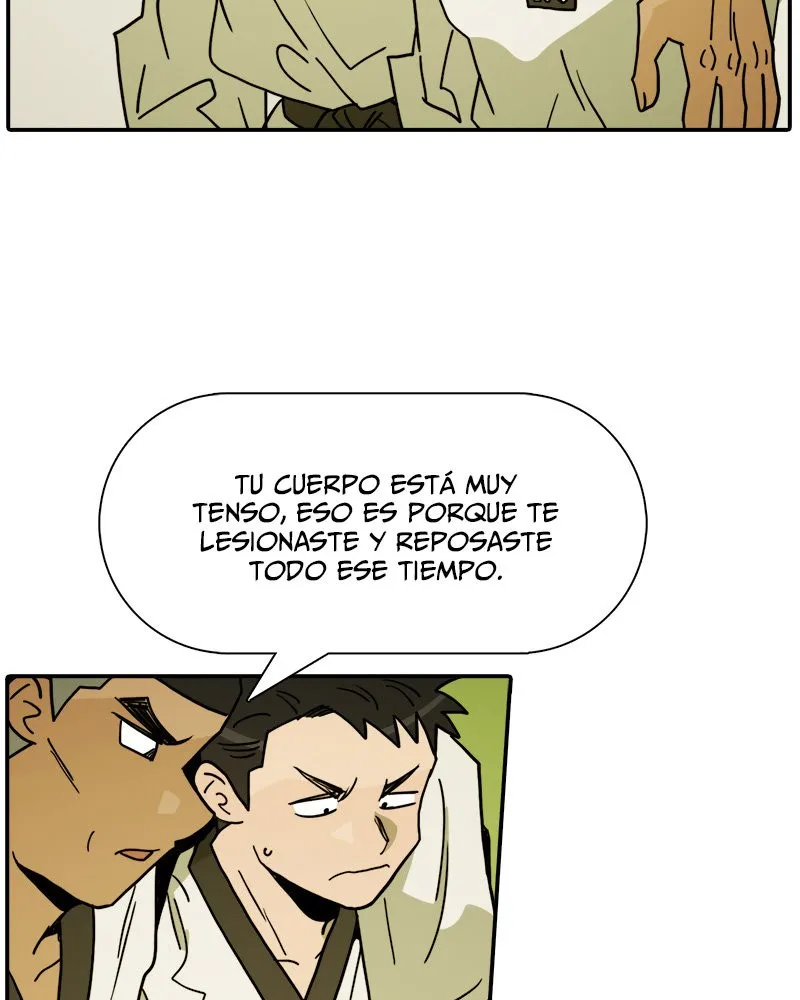 Taekwondo Kid Capítulo 37 en Línea - página 89
