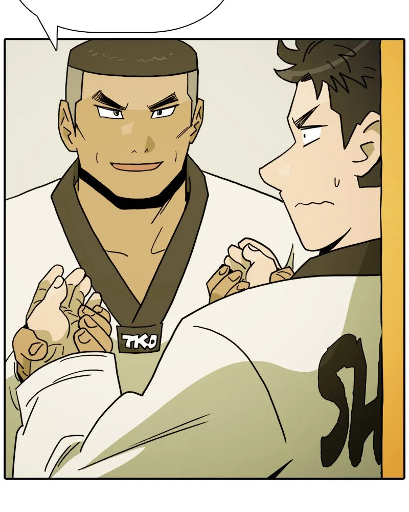 Taekwondo Kid Capítulo 37 en Línea - página 91