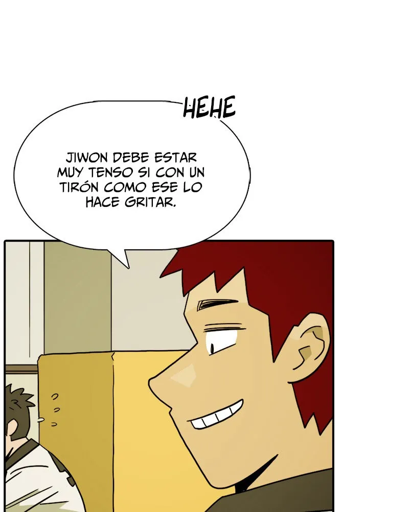 Taekwondo Kid Capítulo 37 en Línea - página 96