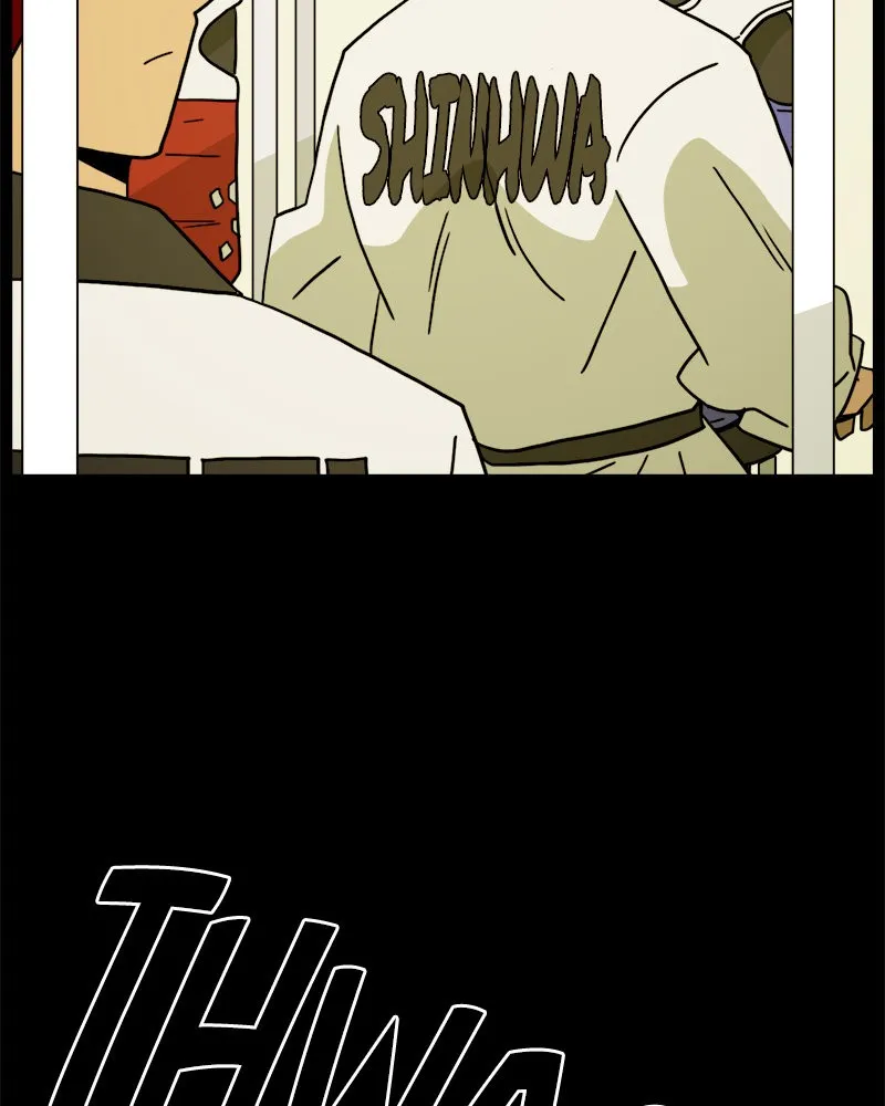 Taekwondo Kid Capítulo 37 en Línea - página 104