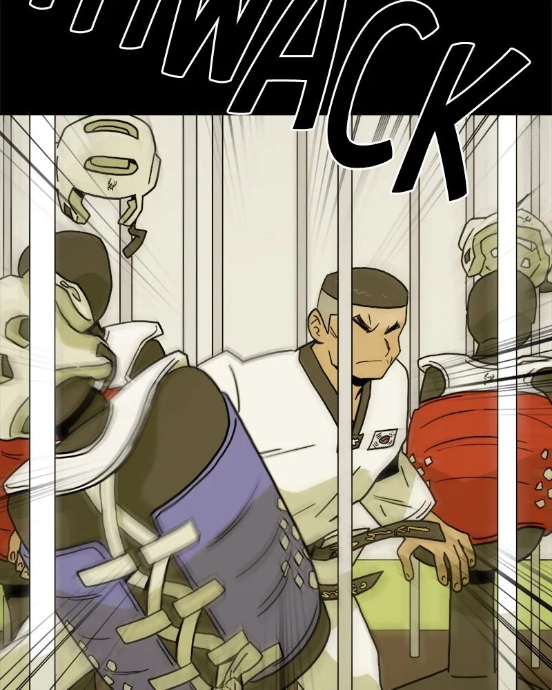 Taekwondo Kid Capítulo 37 en Línea - página 105