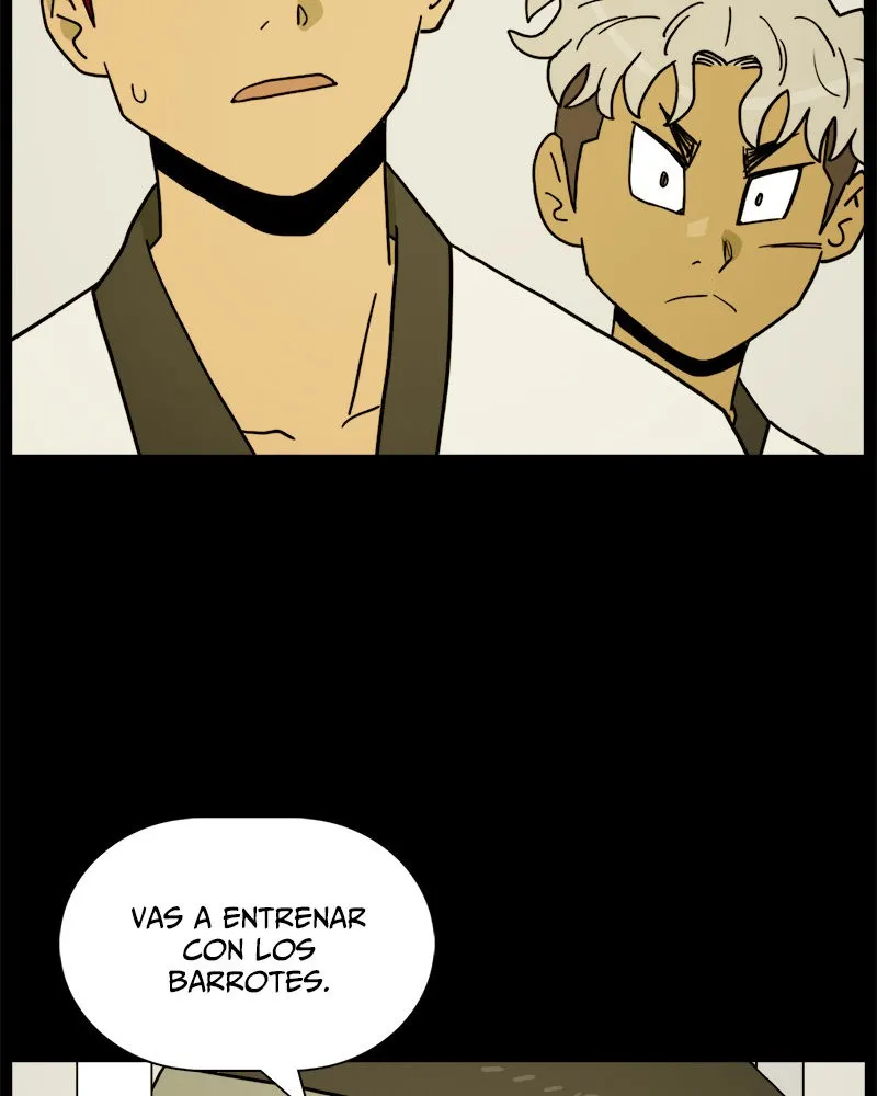 Taekwondo Kid Capítulo 37 en Línea - página 107