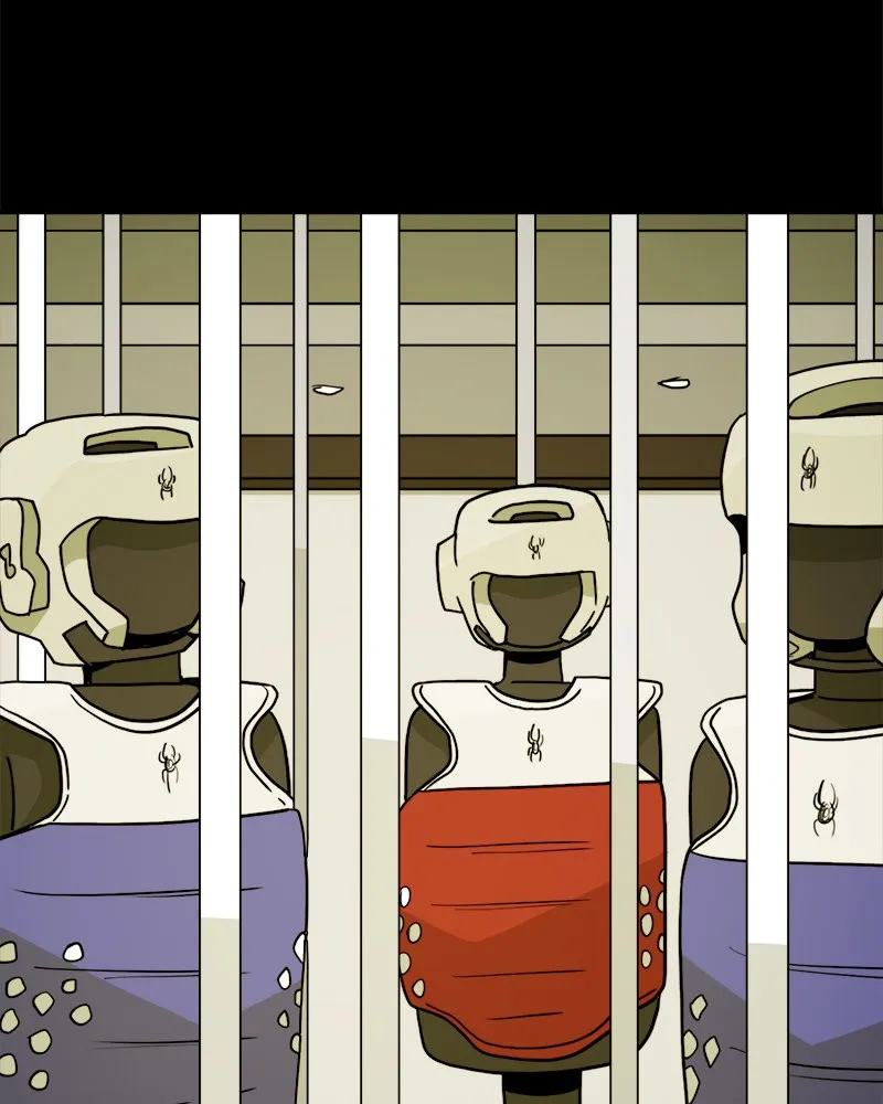 Taekwondo Kid Capítulo 37 en Línea - página 109