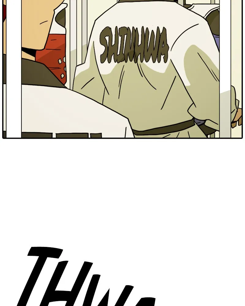 Taekwondo Kid Capítulo 38 en Línea - página 4