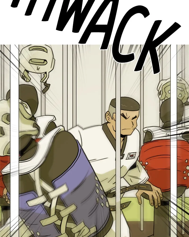 Taekwondo Kid Capítulo 38 en Línea - página 5