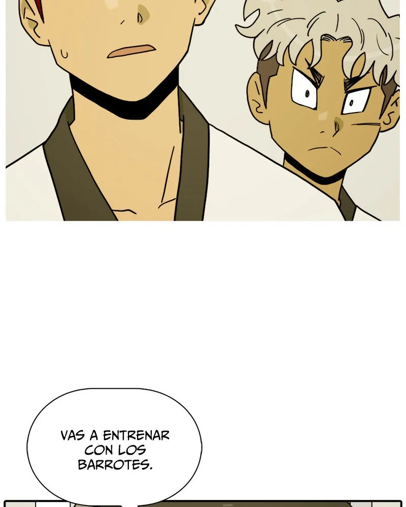 Taekwondo Kid Capítulo 38 en Línea - página 7