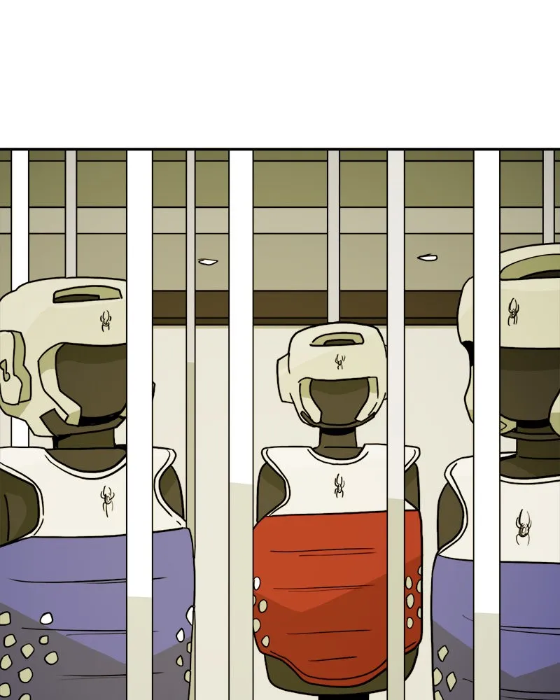 Taekwondo Kid Capítulo 38 en Línea - página 9