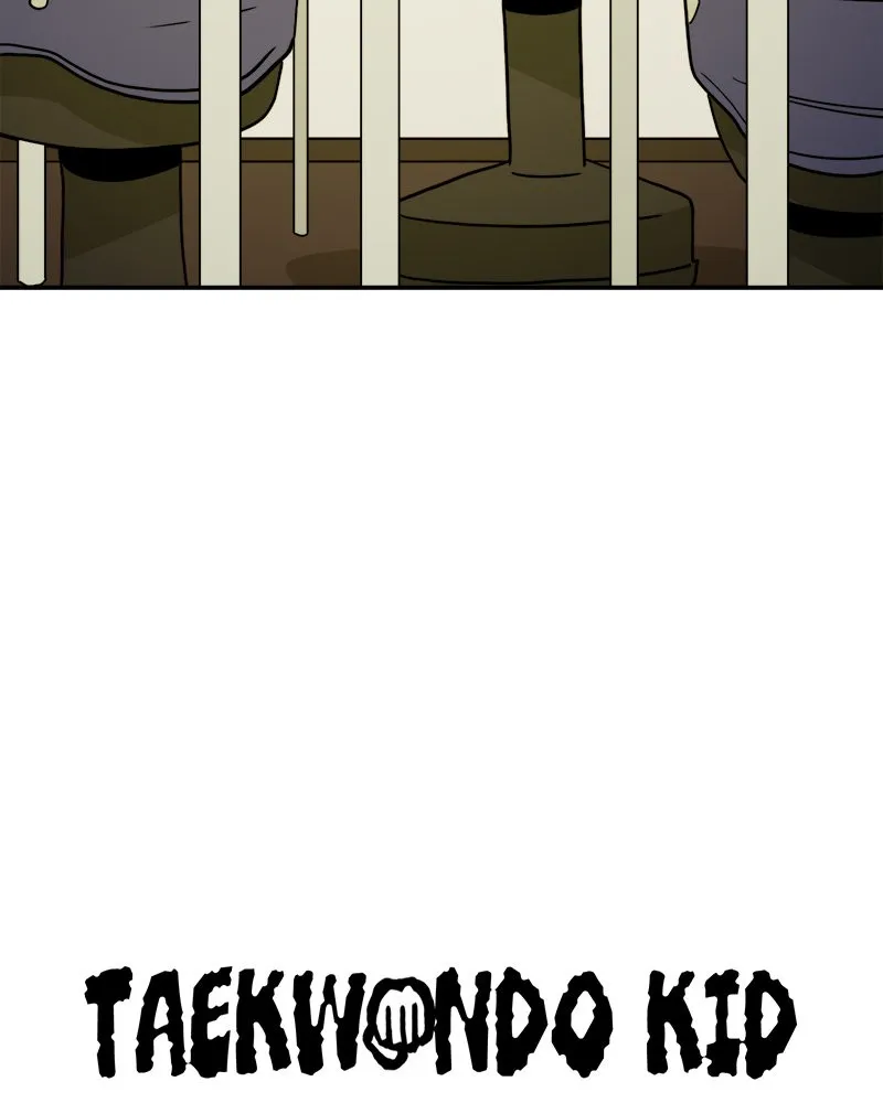 Taekwondo Kid Capítulo 38 en Línea - página 10