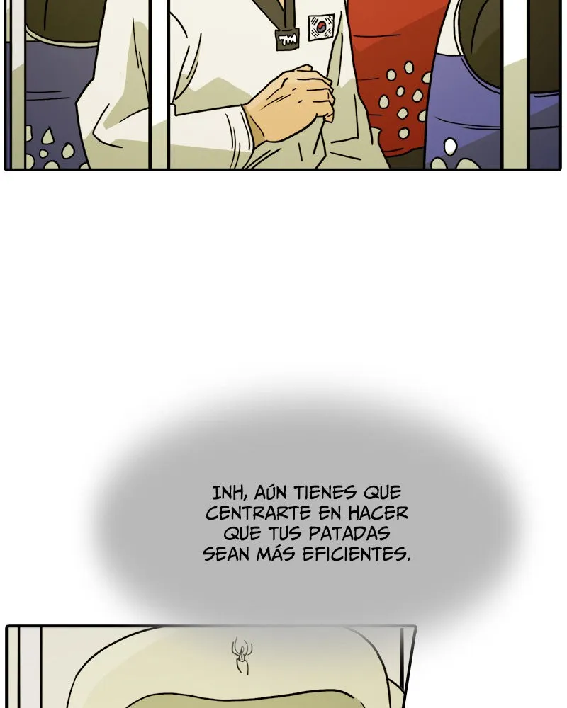 Taekwondo Kid Capítulo 38 en Línea - página 12
