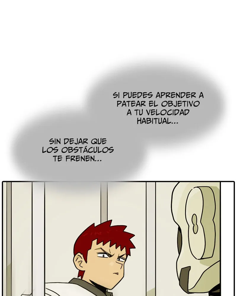Taekwondo Kid Capítulo 38 en Línea - página 14