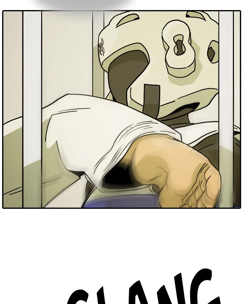 Taekwondo Kid Capítulo 38 en Línea - página 16