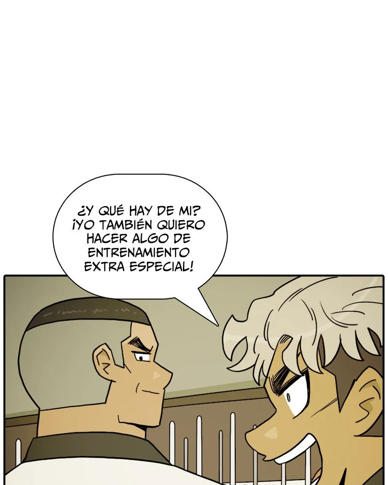 Taekwondo Kid Capítulo 38 en Línea - página 19